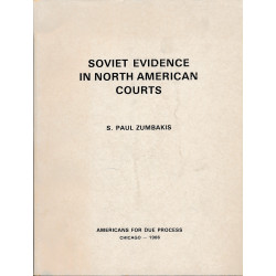 Soviet evidence in North...