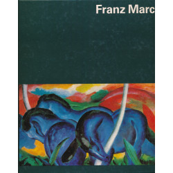 Franz Marc, with eighteen...