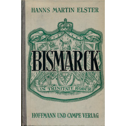 Bismarck : Grösse und...