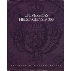 Universitas Helsingiensis...