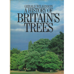 A history of Britain's trees