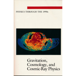 Gravitation, cosmology, and...