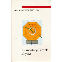 Elementary-particle physics