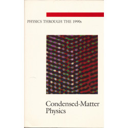 Condensed-matter physics
