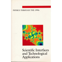 Scientific interfaces and...
