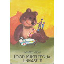 Lood Kukeleegua linnast. 2