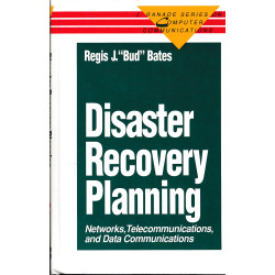 Disaster recovery planning...