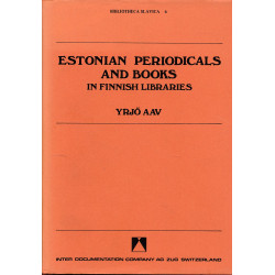 Estonian periodicals and...