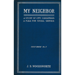 My Neighbor : A Study of...