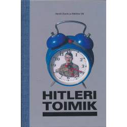 Hitleri toimik : NKVD...