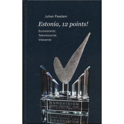 Estonia, 12 points!...