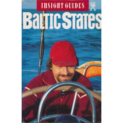 Baltic States : insight guides