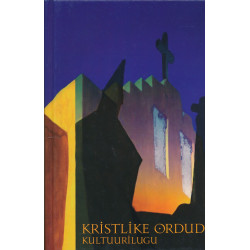 Kristlike ordude kultuurilugu