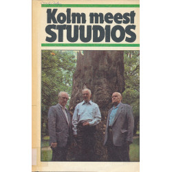 Kolm meest stuudios :...