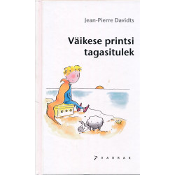 Väikese printsi tagasitulek