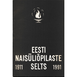 Eesti Naisüliõpilaste Selts...