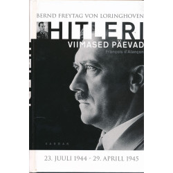 Hitleri viimased päevad :...