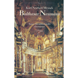 Balthasar Neumann : suure...