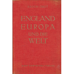England, Europa und die...