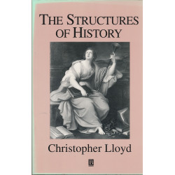 The structures of history