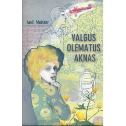 Valgus olematus aknas