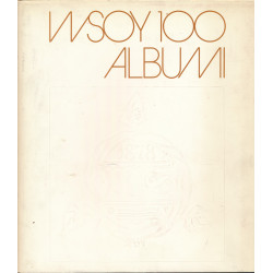 WSOY 100 : albumi : 1878-1978