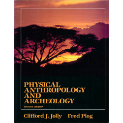 Physical anthropology and...