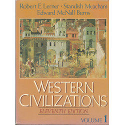 Western civilizations :...