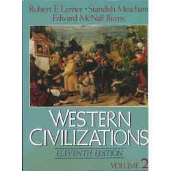 Western civilizations :...