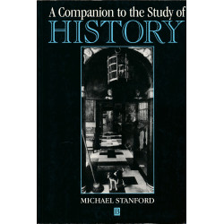 A companion to the study of...