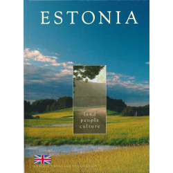 Estonia : land, people,...