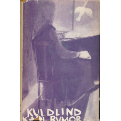 Kuldlind : novelle