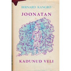 Joonatan, kadunud veli :...