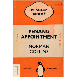 Penang appointment