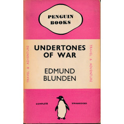 Undertones of war