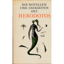 Die Novellen und Anekdoten...