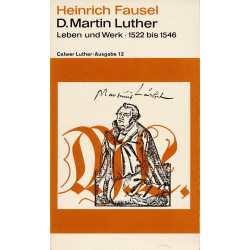 D. Martin Luther : Leben...