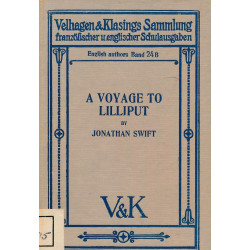 A Voyage to Lilliput