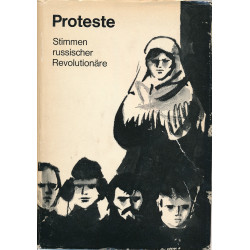 Proteste: Stimmen...