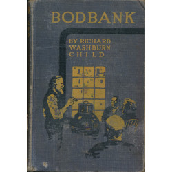 Bodbank