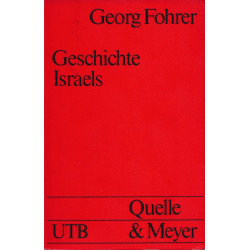 Geschichte Israels