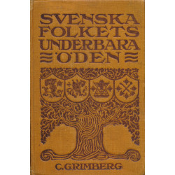 Svenska folkets underbara öden