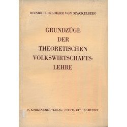 Grundzüge der theoretischen...