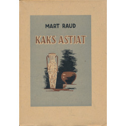 Kaks astjat