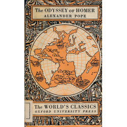 The Odyssey of Homer