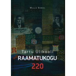 Tartu Ülikooli raamatukogu 220