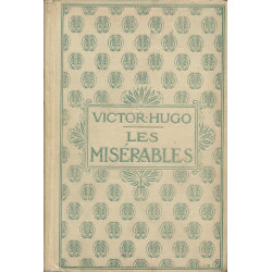 Les Misérables. Tome 2