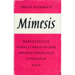 Mimesis