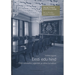 Eesti edu hind