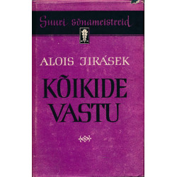 Kõikide vastu